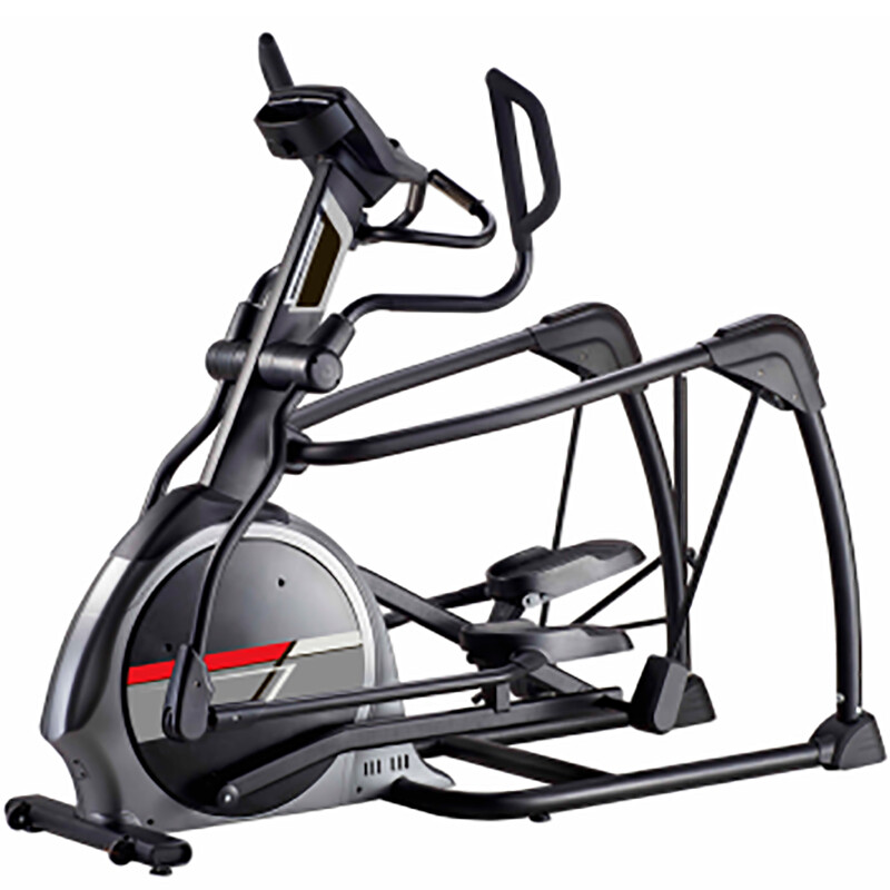 多宝椭圆机FE600商用健身房有氧专业运动健身器械