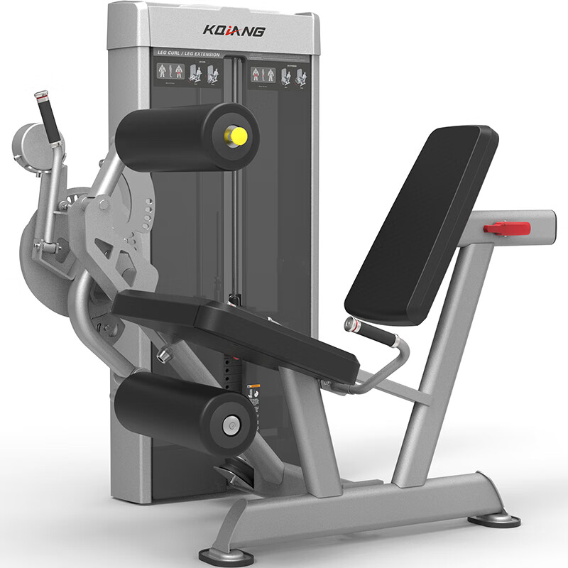 多宝综合训练器80系列专项力量运动健身器材 踢腿压腿训练器8025