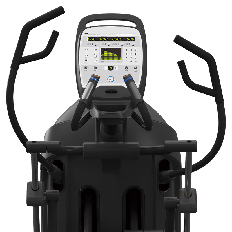 多宝椭圆机A3000商用健身房有氧专业运动健身器械