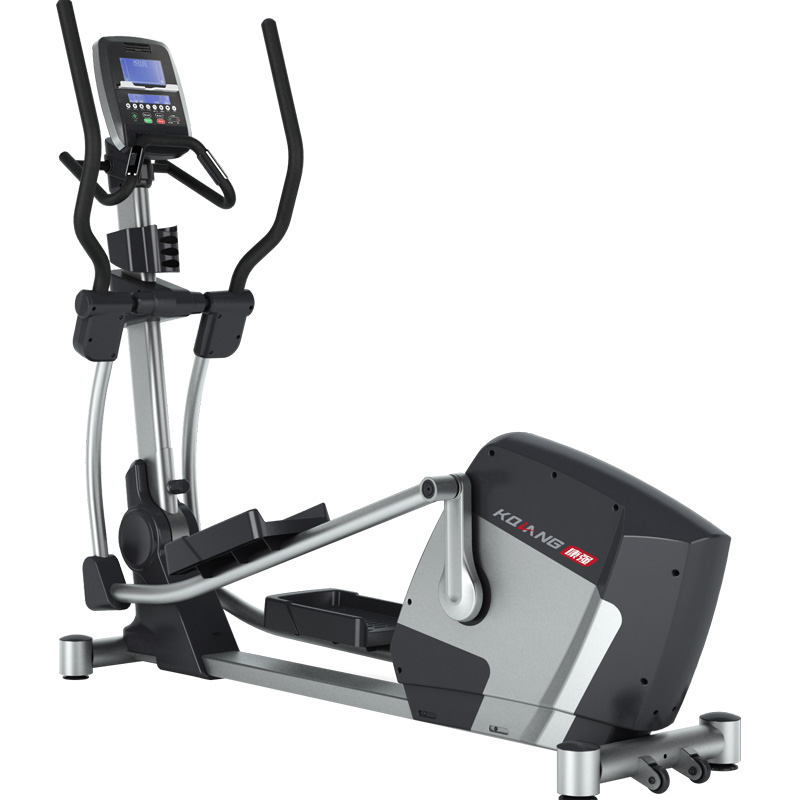 多宝E900商用椭圆机健身房专用 商用自发电椭圆机