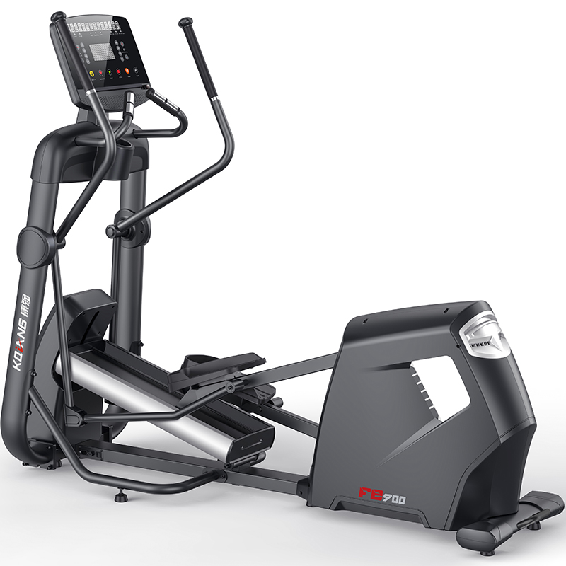 多宝商用椭圆机FE900自发电健身房专用多功能健身器材漫步机 FE900椭圆机